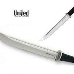 Couteaux Honshu Tanto lame droite et longue / United Cutlery